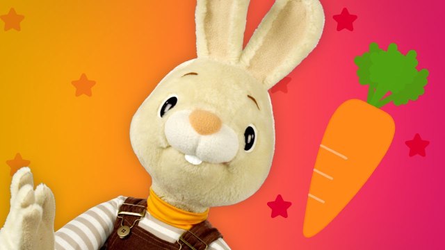 Coleção do Coelhinho Harry | Videos Educativos Para Crianças | Desenhos Educativos | BabyFirst TV