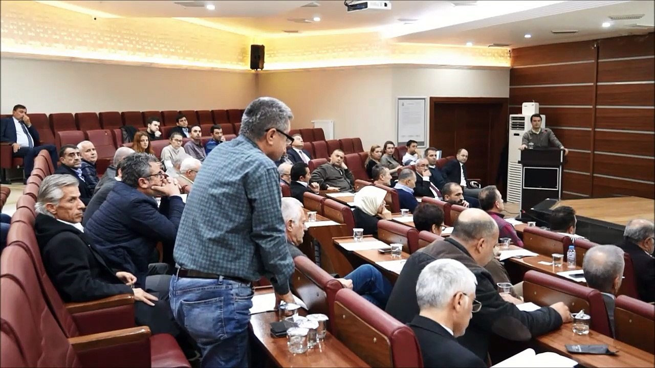 ÇOCUK PARKLARINDA BULUNAN ELEKTRİK TRAFOLARI KALDIRILSIN ÖNERGESİ