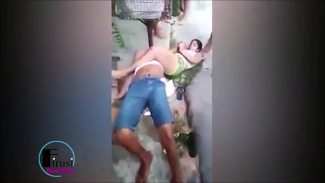 Il a tenté de lui voler son portable mais il va le regretter