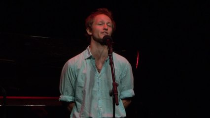 Michel Legrand : Peau d'âne "Chanson du prince" (Mathieu Spinosi ,Thierry Boulanger)