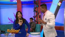 El Show del medio Día,  Día internacional de la TV 21/11/2018