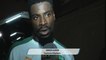 Réactions: Des joueurs ivoiriens après la rencontre Côte d'Ivoire vs Guinée, CAN 2018
