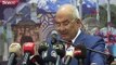 Mersin Büyükşehir Belediye Başkanı Kocamaz'ın istifa açıklaması