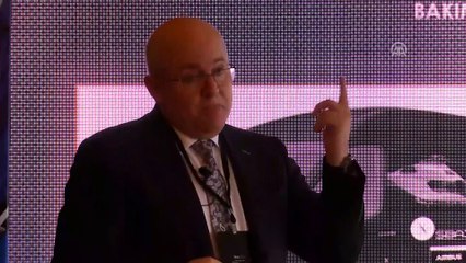 Airbus ile SBAİR arasındaki iş birliği tanıtım toplantısı - İSTANBUL