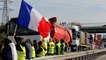 Четвертый день протестов во Франции