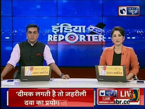 Delhi CM अरविंद केजरीवाल के ऊपर हुए हमले पर मनोज तिवारी का बयान