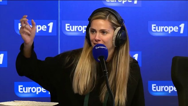 Clara Morgane : J'ai conscience de mon parcours atypique