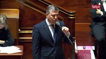 Hausse des taxes sur les carburants : la droite sénatoriale demande des mesures d'accompagnement