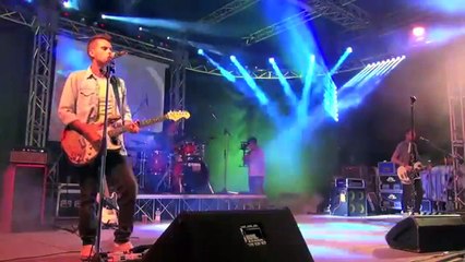 Mama Mia Party Band TRAILER ( Cover 360 ) Mamamia