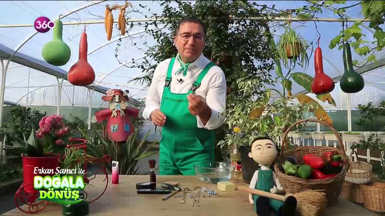 Makyaj malzemelerinin zararları ve temizliği