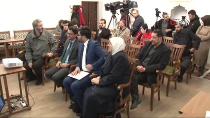 İbn Haldun Üniversitesi'nde Türkiye'nin Dış Politikası Masaya Yatırıldı