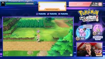Pokemon Lets Go Pikachu!Eevee! (most watched clips  rare pokemon )