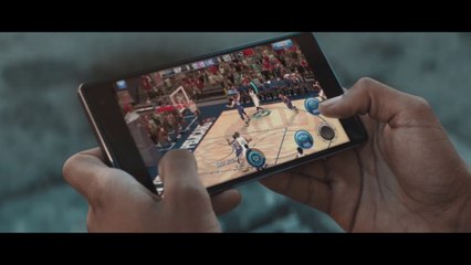 NBA 2K Mobile - Bande-annonce de lancement