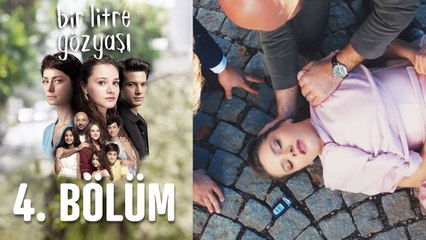 Bir Litre Gözyaşı 4. Bölüm