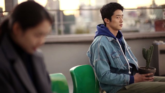 백아연(Baek A Yeon) 마음아 미안해 (Sorry To Myself) M/V