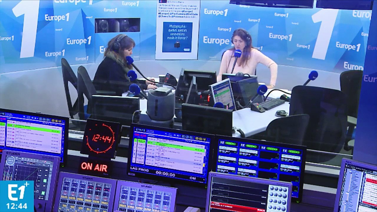 Un clip pour alerter contre les violences faites aux enfants : "Une façon de dire que la maltraitance se situe dans tous les milieux"