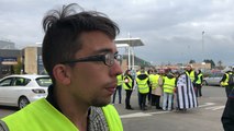 Acte 17 Rassemblement Saint Brieuclangueux