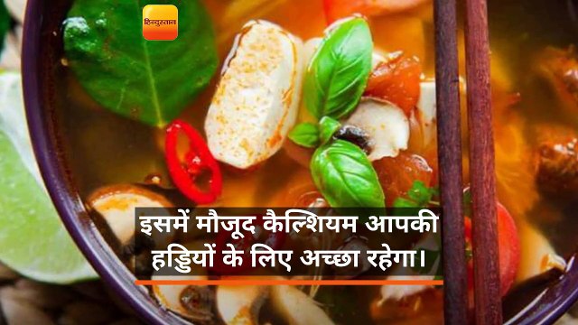 सर्दियों में डाइट में शामिल करें ये 10 चीजें, जोड़ों का दर्द रहेगा दूर