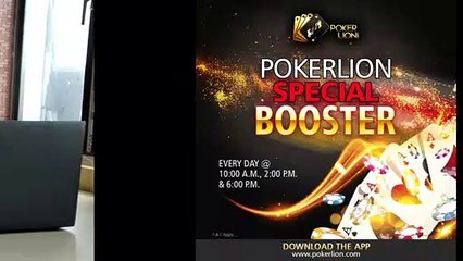 DEPOSIT 500 & PLAY IN ALL TOURNAMENTS OF THE DAY !!