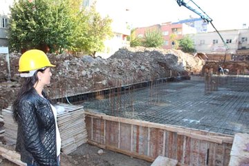 İş Ararken KOSGEB Desteğiyle İşveren Oldu