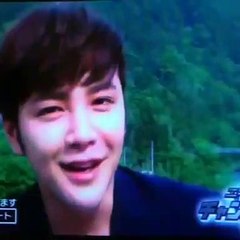 JANG KEUN SUK EELS SPECİAL VİDEO MESSAGE 19.11.2018