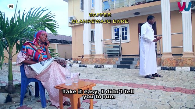 Tamara - Latest Blockbuster Yoruba Movie 2018 Starring Muyiwa Ademola, Yewande Adekoya.