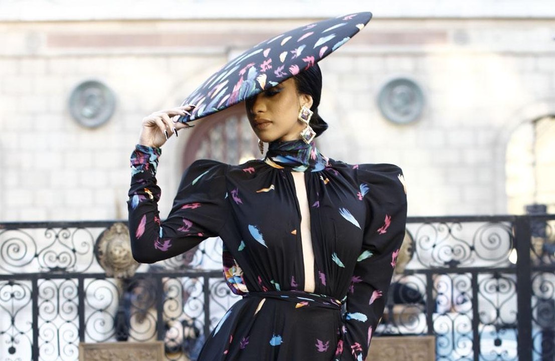 Cardi B: Ein Traumhaus für ihre Mutter