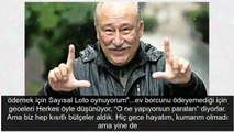 Yasak Elma'nın Halit'i Talat Bulut, Altan Erkekli'yle dalga geçti 1 milyon dolarlık ev...