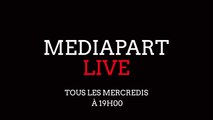 Mediapart Live: les «gilets jaunes», le prix Goncourt et #NousToutes