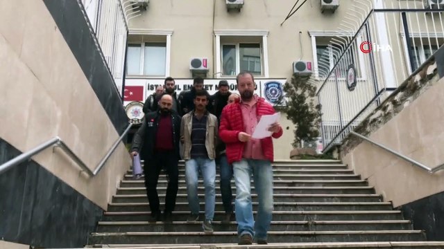 İstanbul’da film sahnelerini aratmayan cinayet...Arkadaşını öldürdü, cesedini valize koyup ormanlık alana gömdü