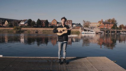 Joel Baker - Rupi Kaur