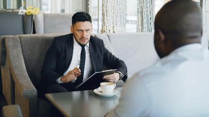 Is It Okay To Talk Bad About a Former Employer to a Prospective One?