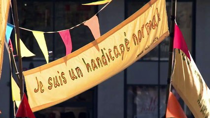 Jean Vanier, le sacrement de la tendresse Bande-annonce VF (2019) Documentaire