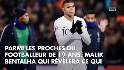 Download Video: Kylian Mbappé encensé par Nicolas Sarkozy : le bel hommage de l’ex-président