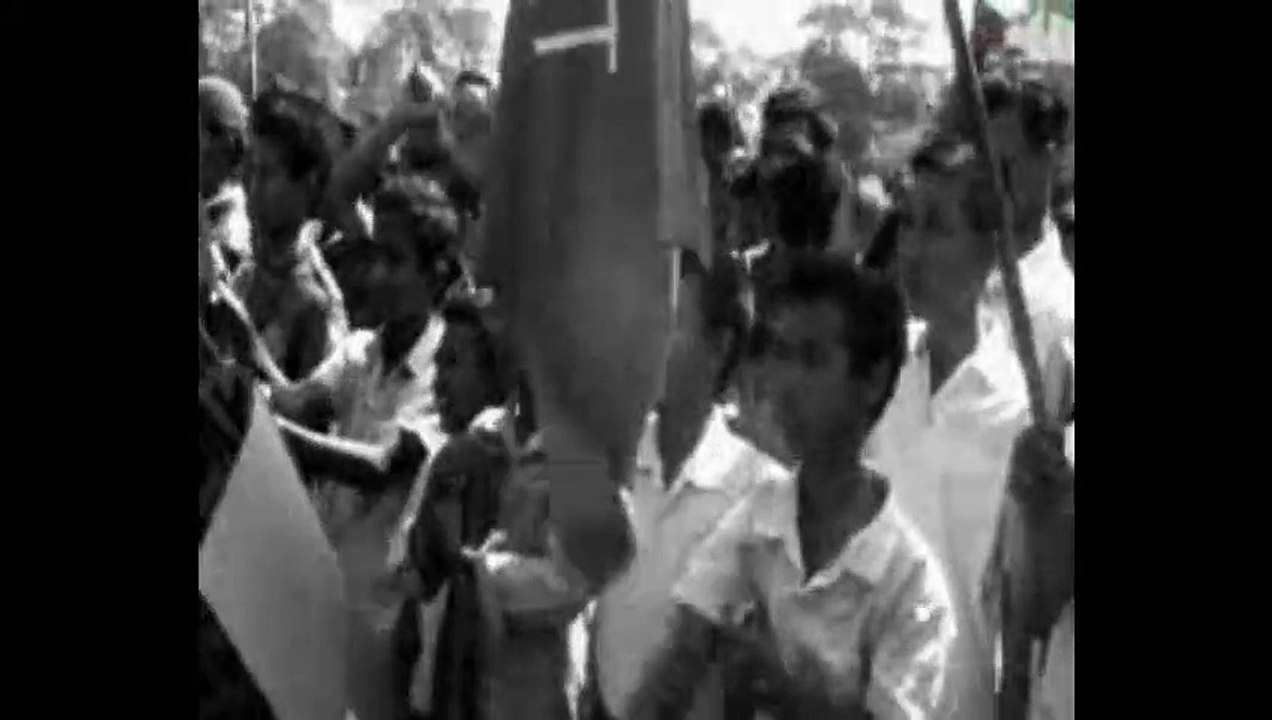 Mahasiswa Demonstrasi Protes Korupsi, Orde Lama 21 Agustus 1967