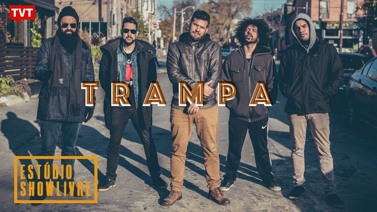 ShowLivre - Trampa