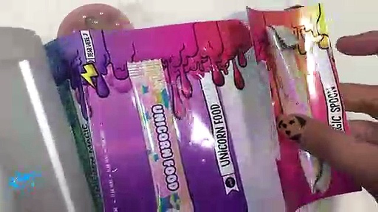 Poopsie Slime Surprise | Poopsie Slime Surprise ENTIRE BOX OPENING!!! DIY Unicorn Slime