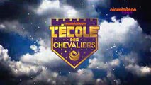 L'école des Chevaliers | Des vertes et des armures | Nickelodeon France