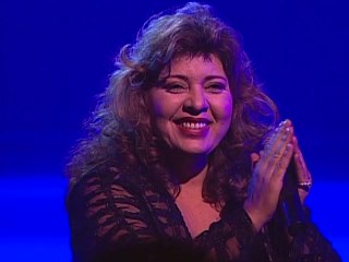 Roberta Miranda - Tudo Acabado