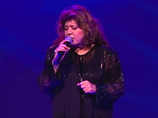 Roberta Miranda - De Igual Pra Igual