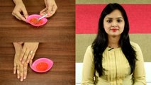 Tomato Scrub Homemade DIY: टमाटर से ऐसे बनाएं स्क्रब, स्किन खिल उठेगी | Boldsky