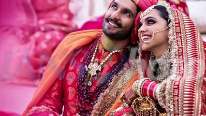Newly wed Ranveer Singh shares MEHENDI Photos