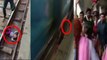 ಮಥುರಾ ರೈಲ್ವೆ ನಿಲ್ದಾಣದಲ್ಲಿ ಒಂದು ವರ್ಷದ ಮಗು ಮೇಲೆ ರೈಲು ಹರಿದರು ಬದುಕಿದರು | Oneindia Kannada