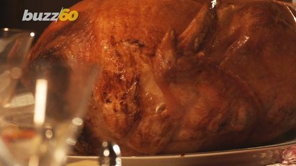 Thanksgiving Foods That Travel Well And The Ones That Don't!