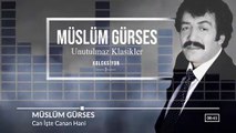 Müslüm Gürses - Can İşte Canan Hani (Official Audio)