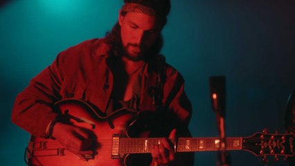 The Gardener & The Tree - Meantime Lover