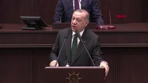 Cumhurbaşkanı Erdoğan Partisinin Grup Toplantısında Konuştu-4