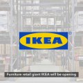 World's biggest IKEA store to open in PH by 'late 2020'
