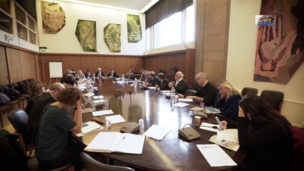 Henri VERDIER (direction interministérielle du numérique) - souveraineté européenne du numérique
