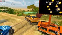 Exion Off Road Racing - Sports Speed Car Racing Games - Android Gameplay FHD #4